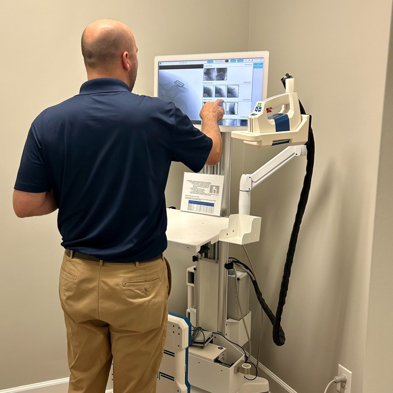 Dr. Boaen Orthopedic Surgeon Savannah Ga Savannah Orthopedics