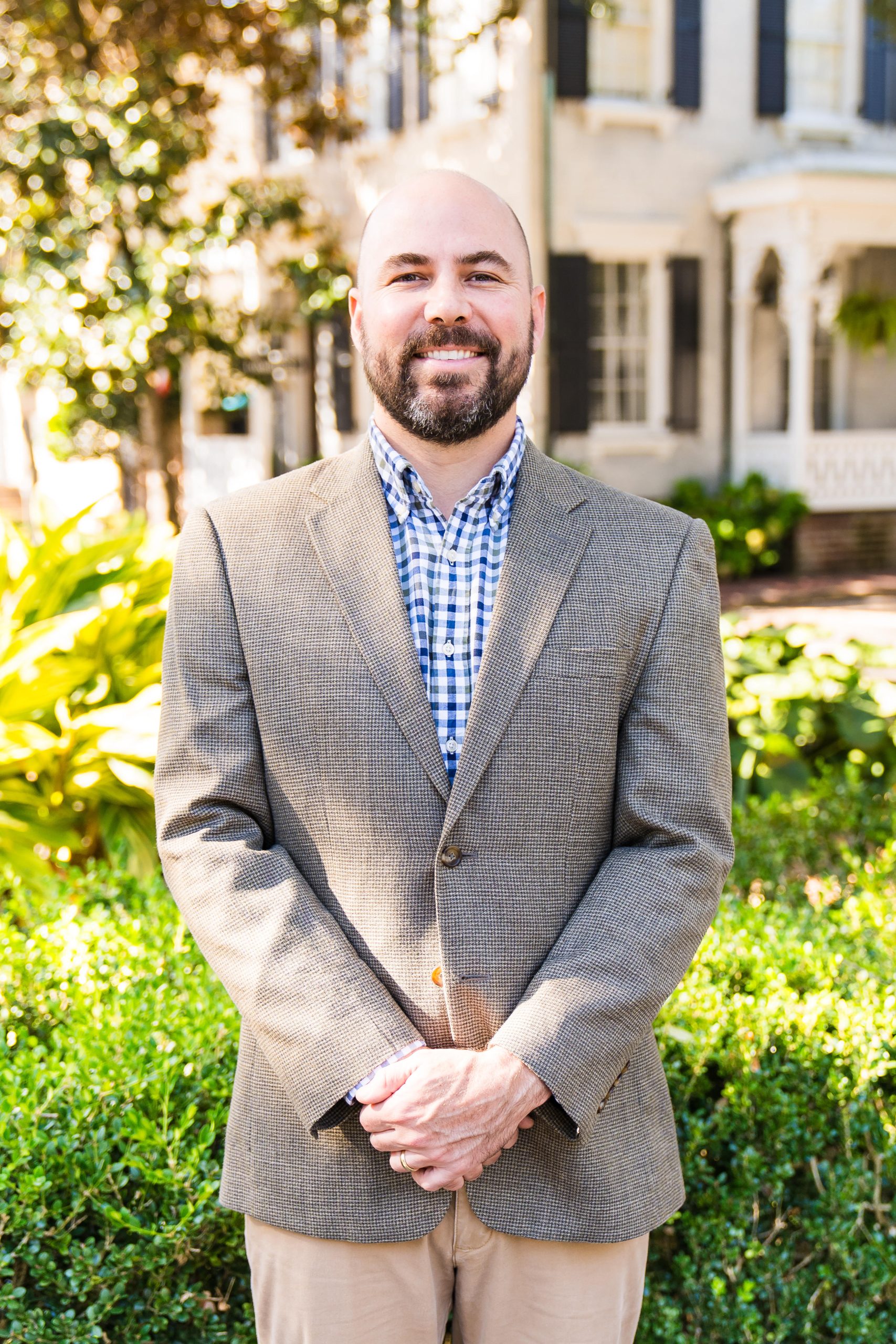 Dr. Boaen Orthopedic Surgeon in Savannah GA